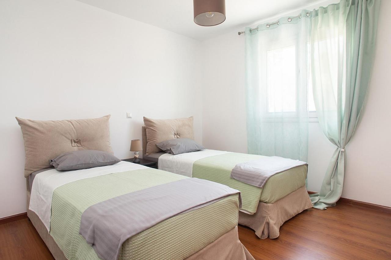 Σπίτι Με Θέα Villa Kalivia Thorikou Exteriör bild