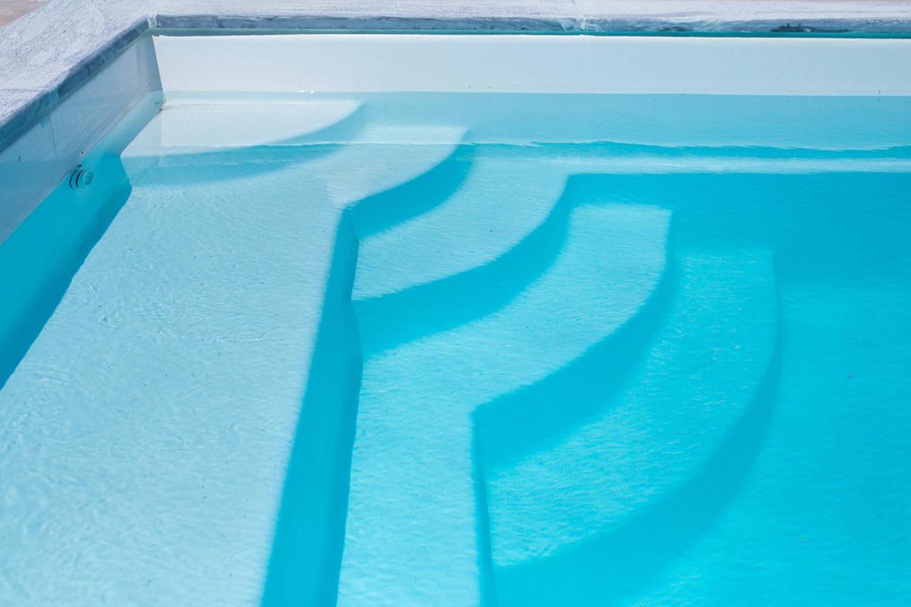 Σπίτι Με Θέα Villa Kalivia Thorikou Exteriör bild